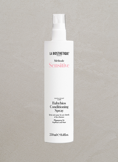 La Bioesthetique Babybios Brugge