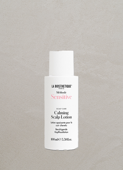 La Bioesthetique calming scalp lotion
