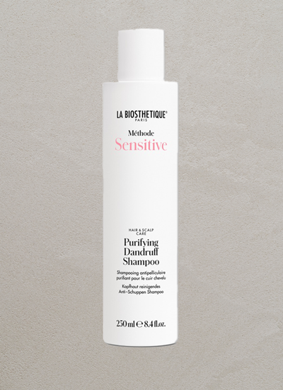 La Bioesthetique purifying dandruff shampoo
